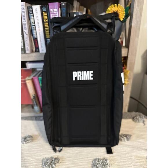 Prime Hydration Versatile Backpack - Picture 3 of 11